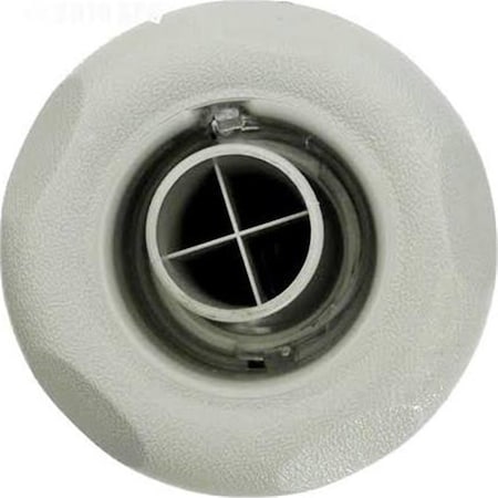 Whole-In-One Barrel Assembly Nozzle - Gray WH2095426